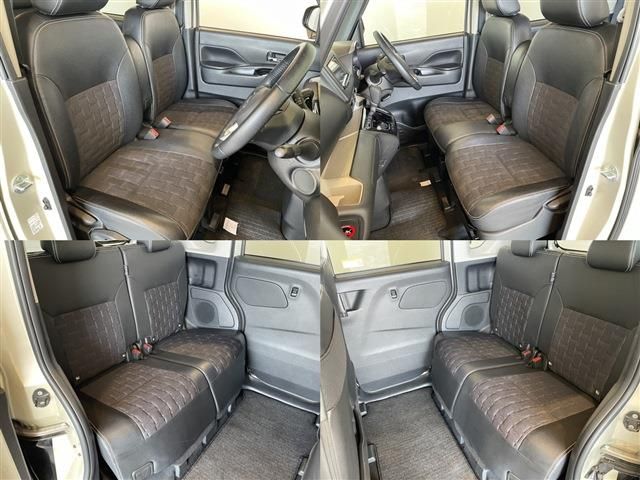 MITSUBISHI DELICA MINI 2024 Image 31