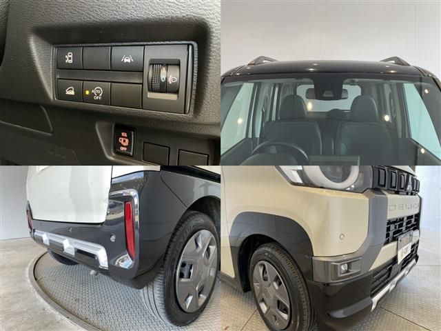 MITSUBISHI DELICA MINI 2024 Image 31