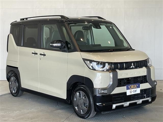 MITSUBISHI DELICA MINI 2024 Image 31