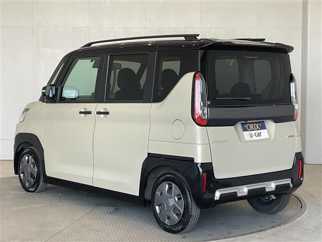 MITSUBISHI DELICA MINI 2024 Image 31