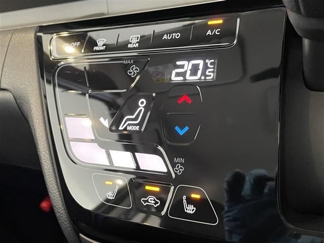 MITSUBISHI DELICA MINI 2024 Image 31