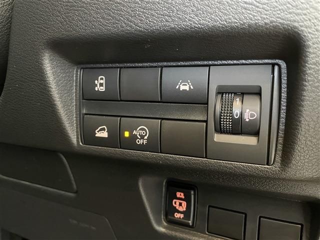 MITSUBISHI DELICA MINI 2024 Image 31