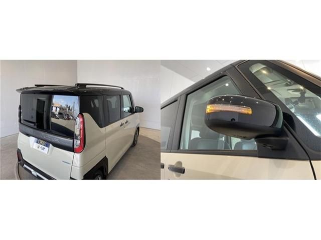 MITSUBISHI DELICA MINI 2024 Image 31