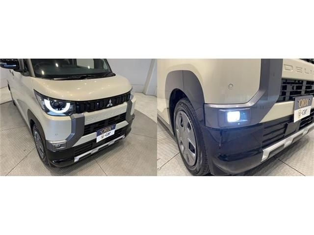 MITSUBISHI DELICA MINI 2024 Image 31