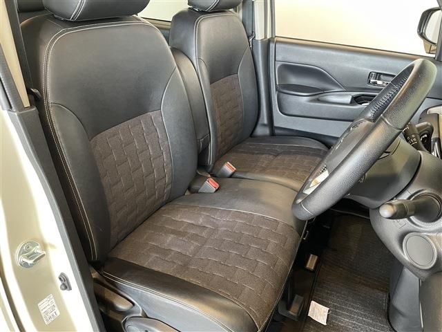 MITSUBISHI DELICA MINI 2024 Image 31