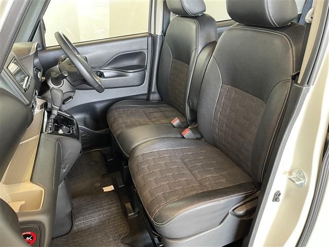 MITSUBISHI DELICA MINI 2024 Image 31