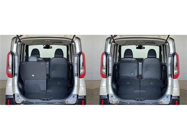 MITSUBISHI DELICA MINI 2024 Image 31