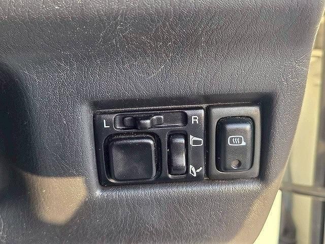 SUZUKI JIMNY 4WD 2002 Image 31