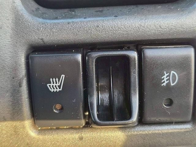 SUZUKI JIMNY 4WD 2002 Image 31