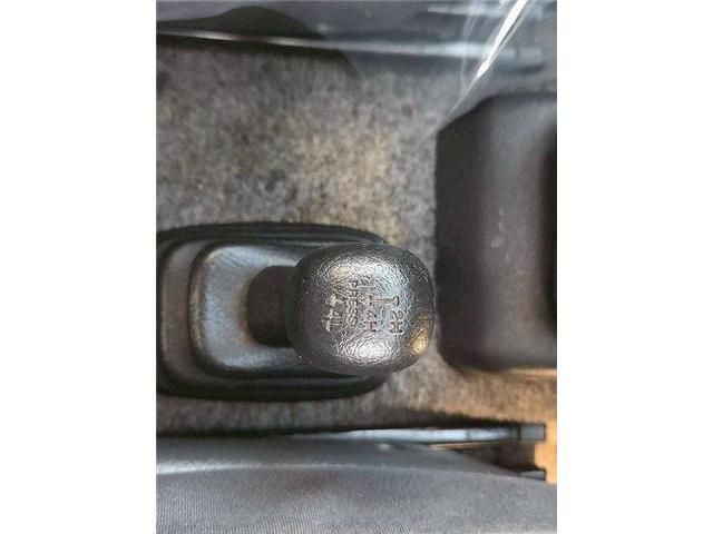 SUZUKI JIMNY 4WD 2002 Image 31