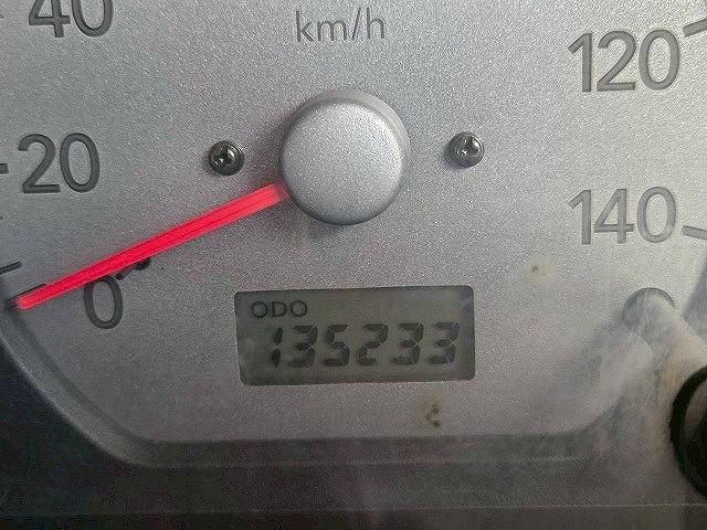 SUZUKI JIMNY 4WD 2002 Image 31