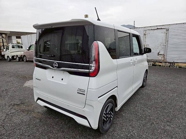 NISSAN ROOX 2023 Image 31