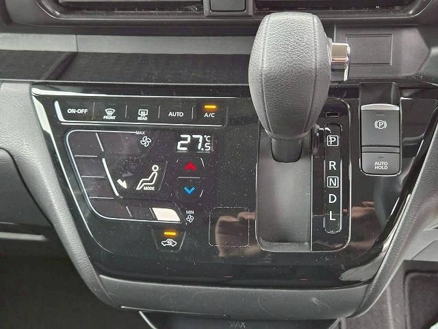 NISSAN ROOX 2023 Image 31