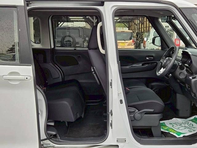 NISSAN ROOX 2023 Image 31