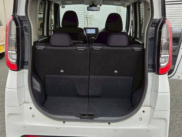 NISSAN ROOX 2023 Image 31