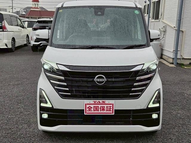 NISSAN ROOX 2023 Image 31