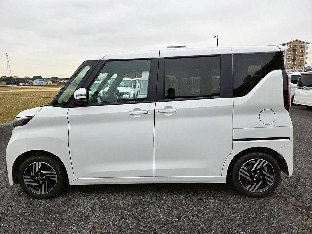 NISSAN ROOX 2023 Image 31