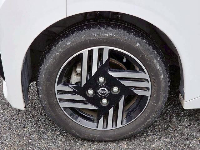 NISSAN ROOX 2023 Image 31