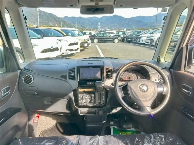 NISSAN ROOX 2012 Image 31