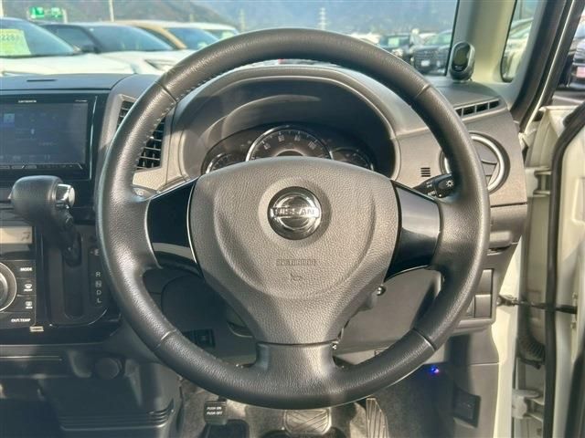 NISSAN ROOX 2012 Image 31