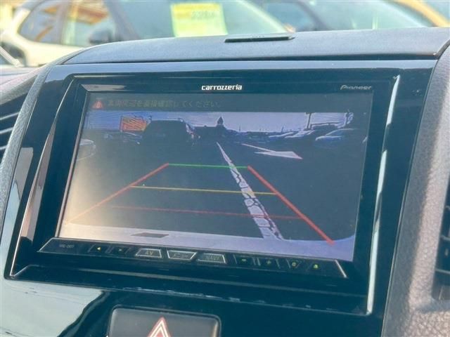 NISSAN ROOX 2012 Image 31