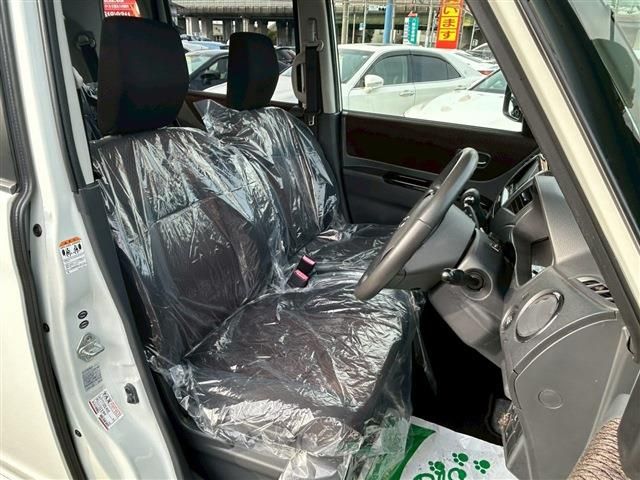 NISSAN ROOX 2012 Image 31