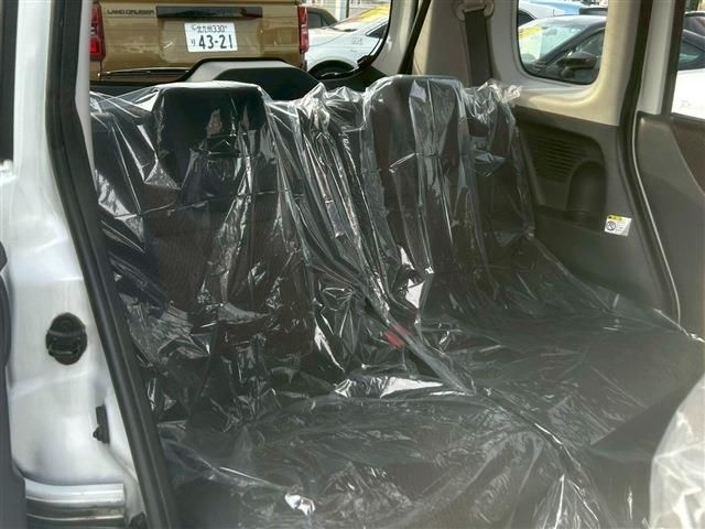 NISSAN ROOX 2012 Image 31