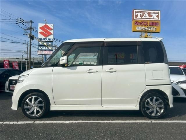 NISSAN ROOX 2012 Image 31