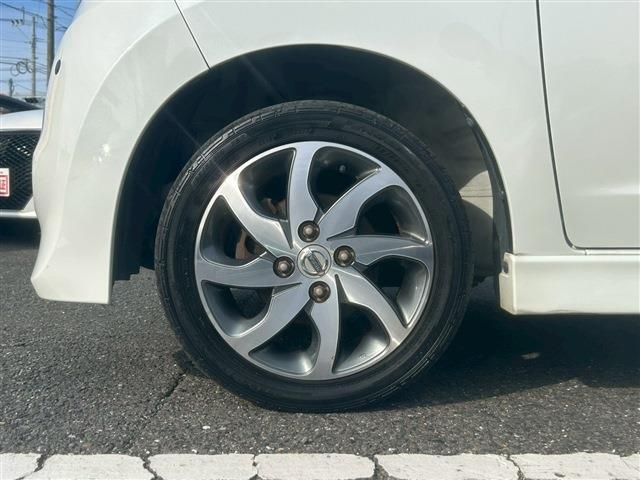 NISSAN ROOX 2012 Image 31