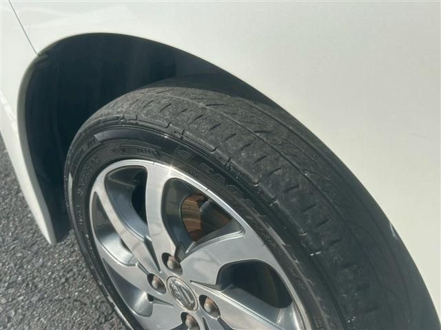 NISSAN ROOX 2012 Image 31