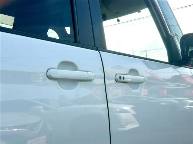 NISSAN ROOX 2012 Image 31