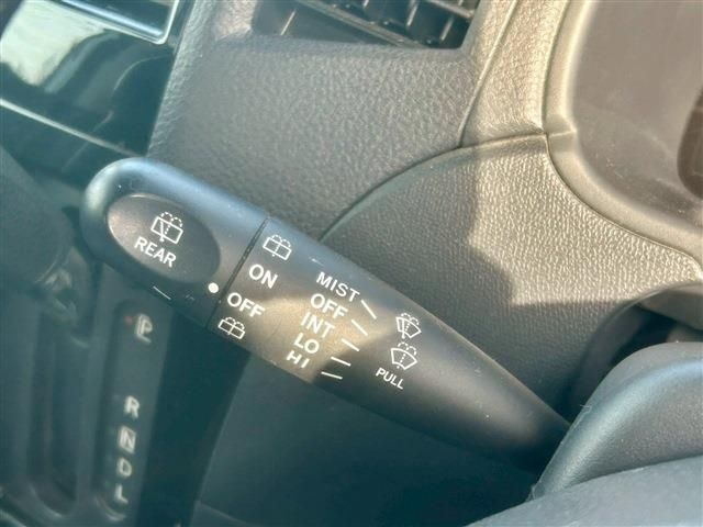 NISSAN ROOX 2012 Image 31