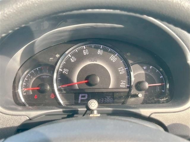 NISSAN ROOX 2012 Image 31