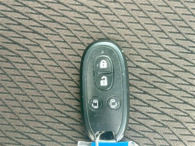 NISSAN ROOX 2012 Image 31