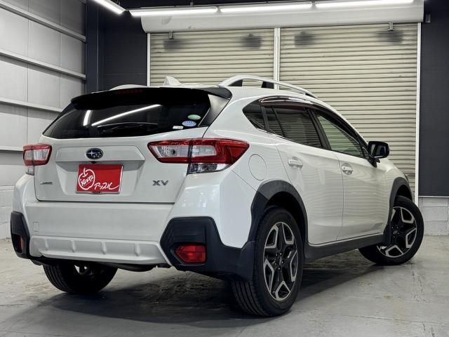 SUBARU XV 2017 Image 31