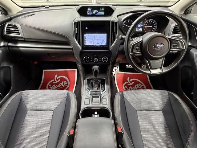 SUBARU XV 2017 Image 31