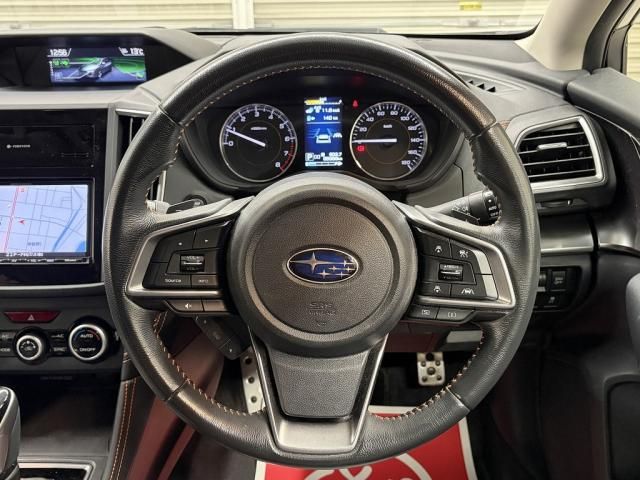 SUBARU XV 2017 Image 31