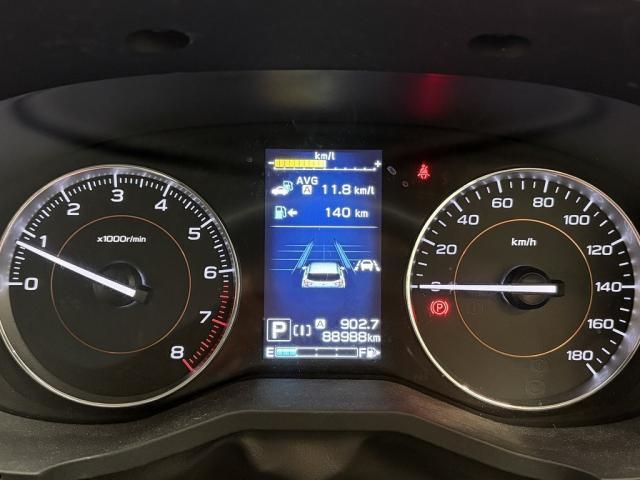 SUBARU XV 2017 Image 31