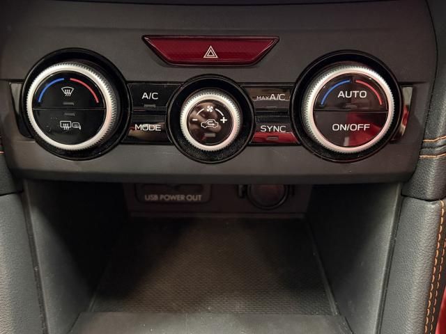 SUBARU XV 2017 Image 31