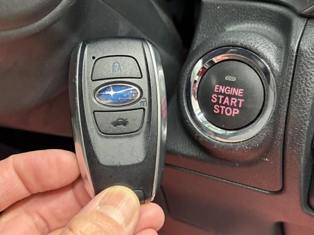 SUBARU XV 2017 Image 31