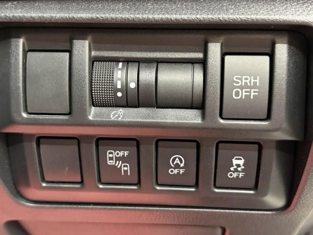 SUBARU XV 2017 Image 31