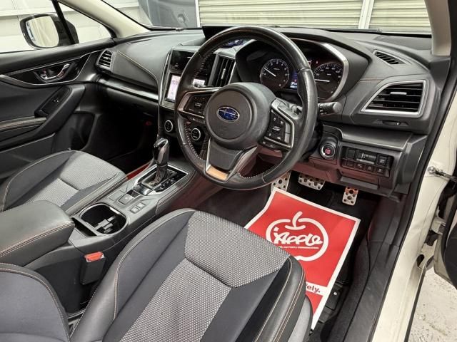 SUBARU XV 2017 Image 31