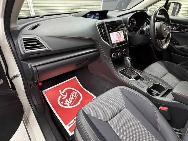 SUBARU XV 2017 Image 31