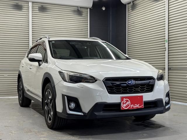 SUBARU XV 2017 Image 31