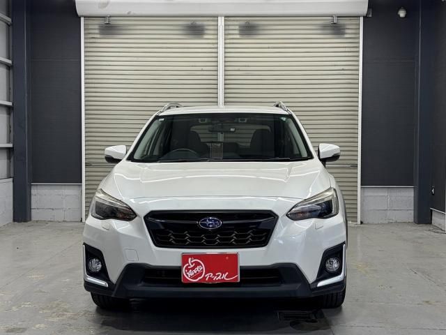 SUBARU XV 2017 Image 31