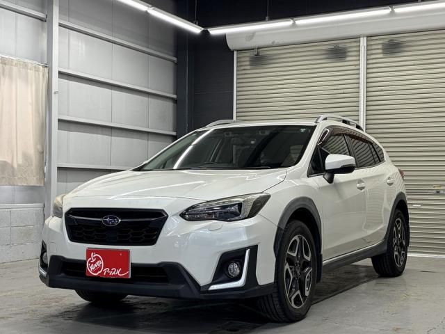 SUBARU XV 2017 Image 31