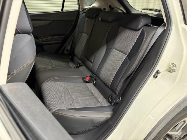 SUBARU XV 2017 Image 31