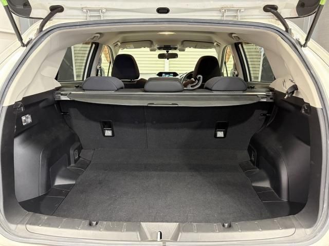 SUBARU XV 2017 Image 31