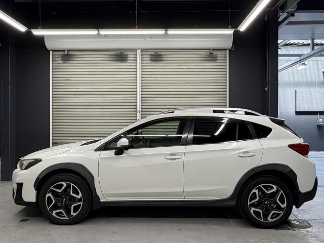 SUBARU XV 2017 Image 31