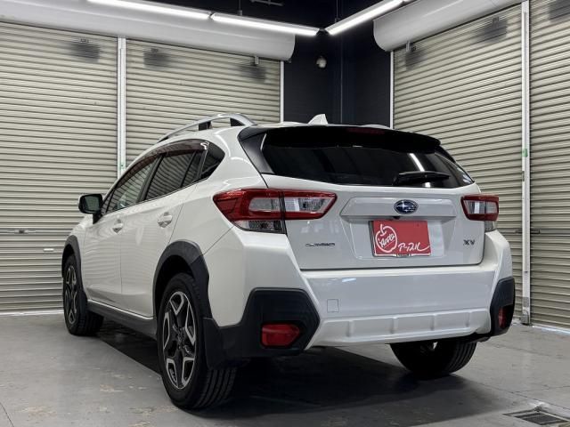 SUBARU XV 2017 Image 31
